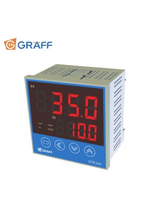GTR－Series intelligent digital display temperature instrument