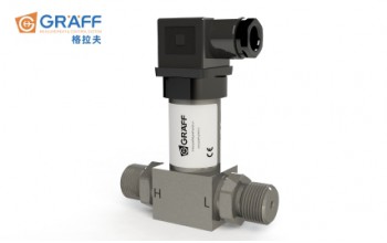 Graeff | gppd series compact differential pressure transmitter