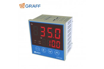 GTR－Series intelligent digital display temperature instrument